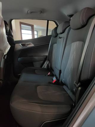 KIA Sportage usata, con Sistema di navigazione