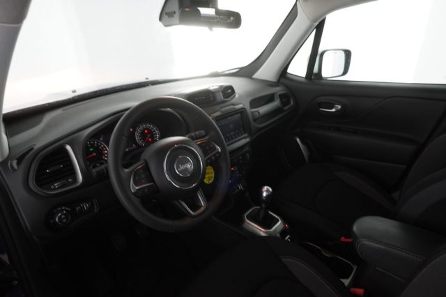 JEEP Renegade usata 7