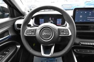 JEEP Avenger usata, con Filtro antiparticolato