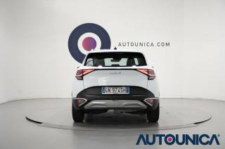KIA Sportage usata, con Servosterzo