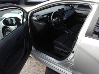 TOYOTA Corolla usata, con Cerchi in lega