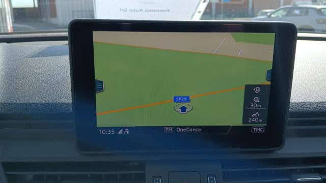 AUDI Q5 usata, con Controllo trazione