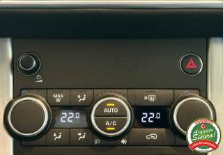 LAND ROVER Range Rover Evoque usata, con Cronologia tagliandi