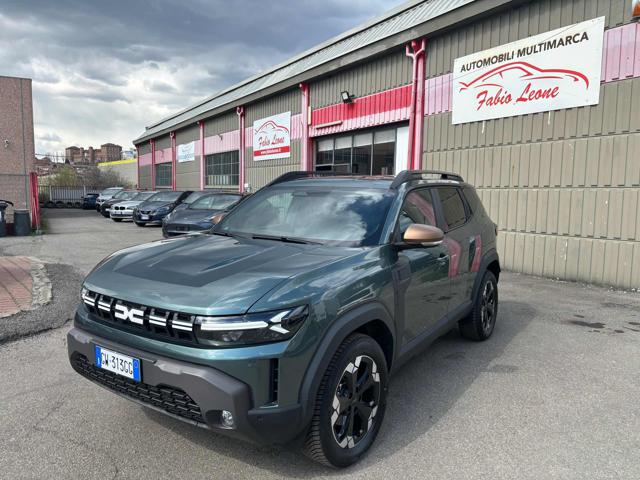 DACIA Duster usata, con ABS