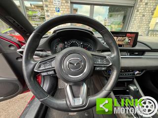 MAZDA 6 usata, con Cruise Control