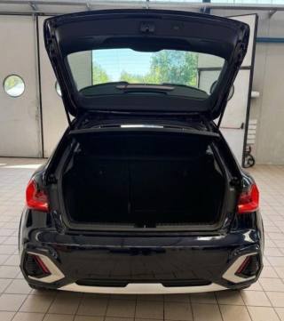AUDI A1 usata, con Cerchi in lega