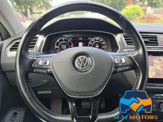 VOLKSWAGEN Tiguan usata, con Climatizzatore