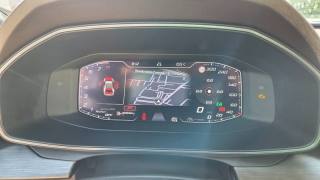 CUPRA Formentor usata, con Bluetooth