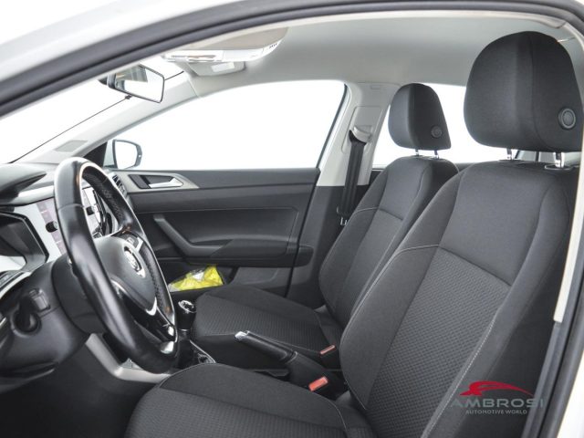 VOLKSWAGEN Polo usata 8