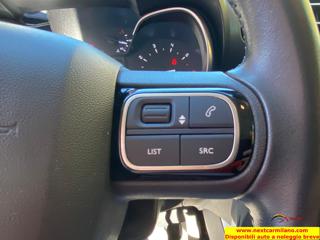 CITROEN C3 Aircross usata 61