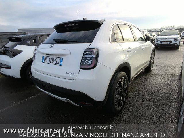 FIAT 600 usata 2