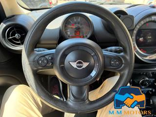 MINI Countryman usata, con Controllo trazione