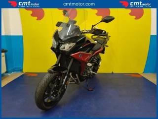 YAMAHA Tracer 900 usata 1