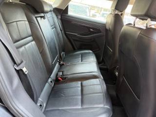 LAND ROVER Range Rover Evoque usata, con Climatizzatore