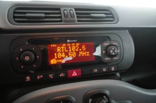 FIAT Panda usata 15