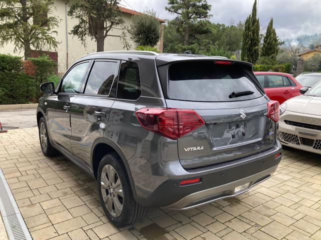 SUZUKI Vitara usata, con Sistema di navigazione