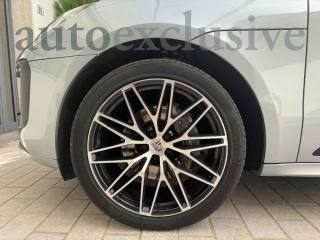 PORSCHE Macan usata, con Autoradio