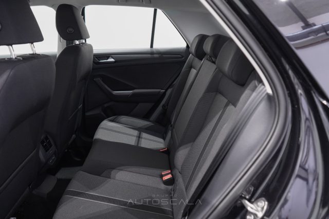 VOLKSWAGEN T-Roc usata, con Bracciolo