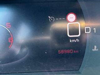 PEUGEOT 2008 usata, con Controllo elettronico della corsia