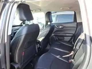 JEEP Compass usata, con Boardcomputer