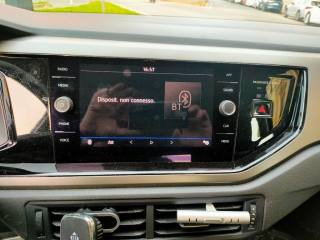 VOLKSWAGEN Polo usata, con Cruise Control