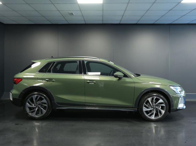 AUDI A3 usata, con Alzacristalli elettrici