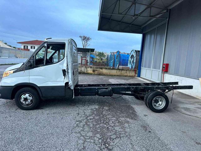 IVECO Daily usata, con Chiusura centralizzata telecomandata