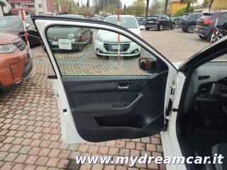 SKODA Fabia usata 29