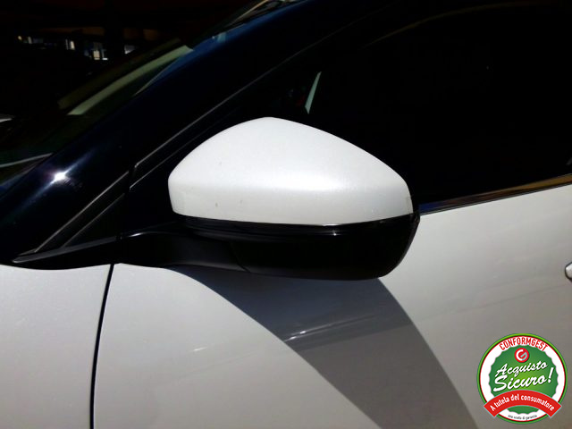 CITROEN C5 Aircross usata, con Chiusura centralizzata telecomandata