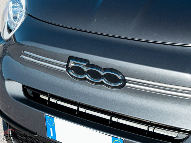 FIAT 500X usata, con Volante multifunzione