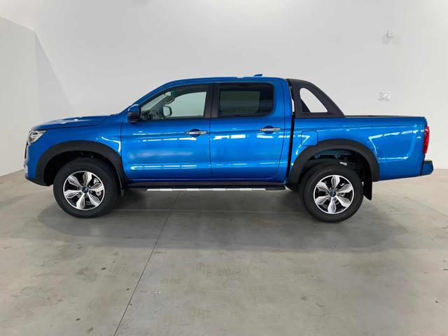 EVO Evo Cross4 usata, con Airbag