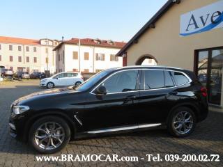 BMW X3 usata, con Chiusura centralizzata