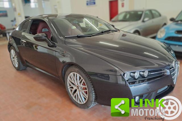 ALFA ROMEO Brera usata, con Cruise Control