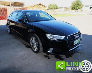 AUDI A3 usata, con Chiusura centralizzata