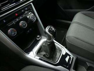 VOLKSWAGEN T-Roc usata, con ESP