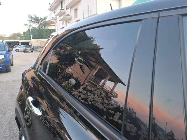 FIAT 500X usata, con Controllo trazione