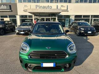 MINI Countryman 2.0 Cooper D Countryman Automatica