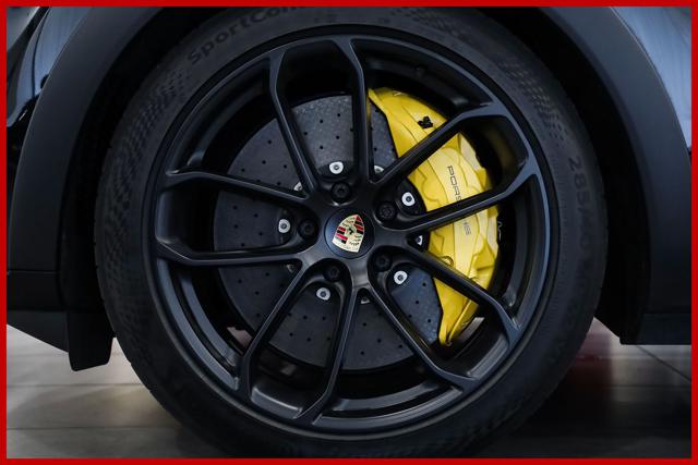 PORSCHE Cayenne usata 7