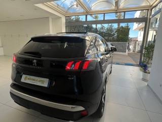 PEUGEOT 3008 usata, con Chiusura centralizzata