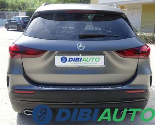 MERCEDES-BENZ GLA 180 usata, con Airbag Passeggero