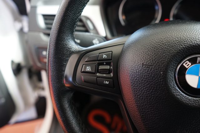 BMW X1 usata, con Vivavoce