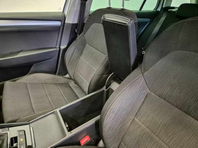 SKODA Superb usata, con Specchietti laterali elettrici