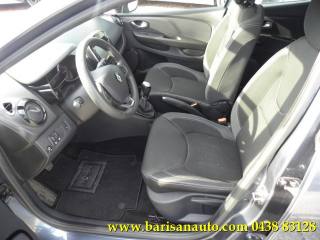 RENAULT Clio usata, con Alzacristalli elettrici