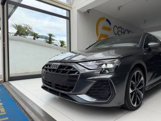 AUDI A3 usata, con Cerchi in lega