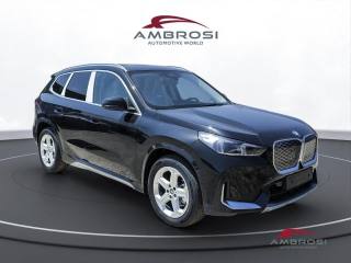 BMW iX1 usata 1