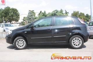 FIAT Punto usata, con Chiusura centralizzata