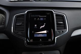 VOLVO XC90 usata, con Volante multifunzione
