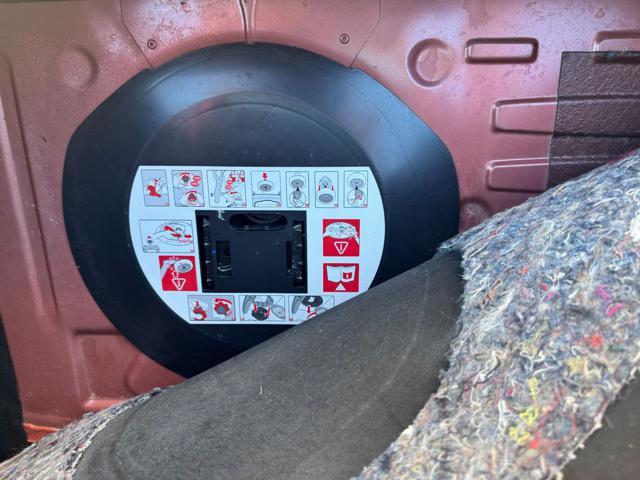 RENAULT Clio usata, con Immobilizzatore elettronico
