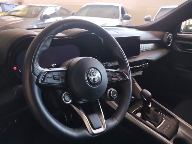 ALFA ROMEO Tonale usata, con Servosterzo