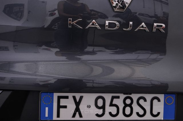 RENAULT Kadjar usata 32